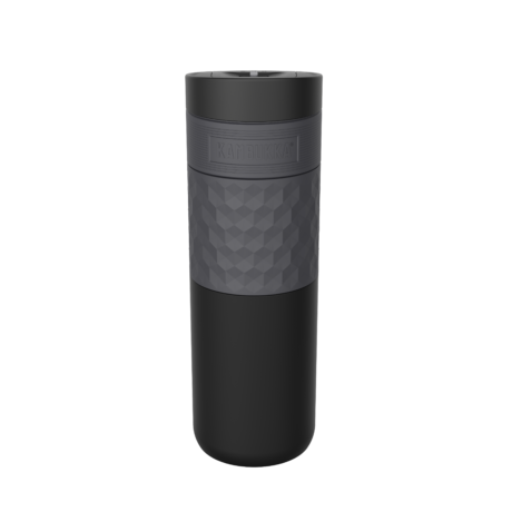 MUG ISOTHERME ETNA 500 ml - NOIR – Image 2