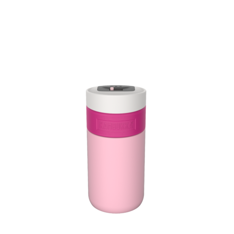 MUG ISOTHERME ETNA 300 ml - ROSE – Image 2