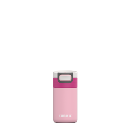 MUG ISOTHERME ETNA 300 ml - ROSE – Image 3