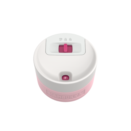 MUG ISOTHERME ETNA 300 ml - ROSE – Image 5