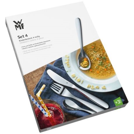 COFFRET 4 COUVERTS INOX – Image 2