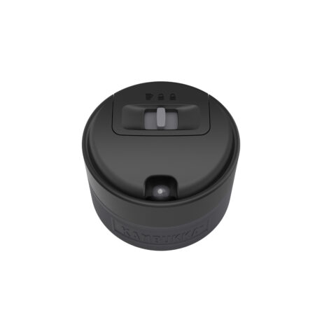MUG ISOTHERME ETNA 500 ml - NOIR – Image 5