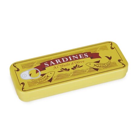 TIRE BOUCHON/LIMONADIER - CONSERVERIE SARDINE – Image 5