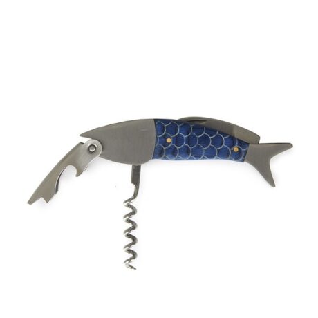 TIRE BOUCHON/LIMONADIER - CONSERVERIE SARDINE – Image 4