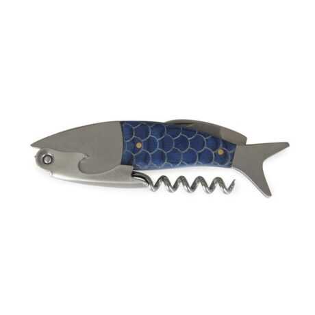 TIRE BOUCHON/LIMONADIER - CONSERVERIE SARDINE – Image 3