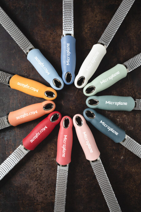 MICROPLANE - ZESTEUR NOIR – Image 5