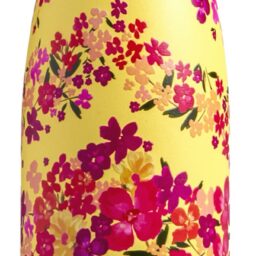 BOUTEILLE ISOTHERME - 50 cl - FLORAL ZIG ZAG DITSY