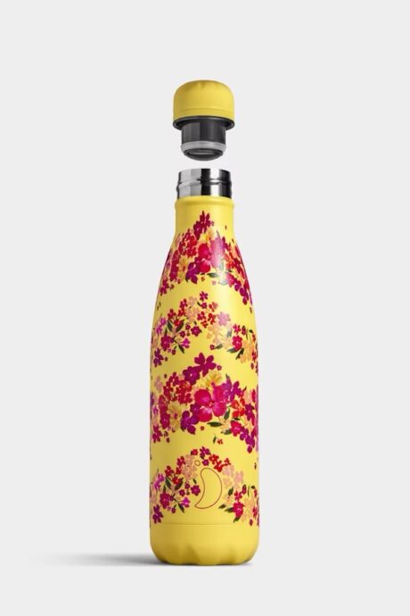 BOUTEILLE ISOTHERME - 50 cl - FLORAL ZIG ZAG DITSY – Image 2
