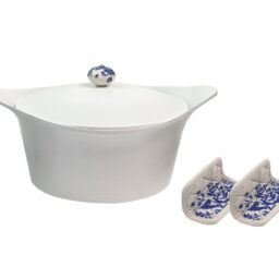 L'INCROYABLE COCOTTE 20 cm - POLAIRE