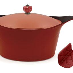 L'INCROYABLE COCOTTE 20 cm - PASSION
