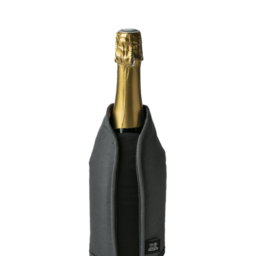 RAFRAICHISSEUR EXTENSIBLE VINS ET CHAMPAGNES - FRIZZ GRIS