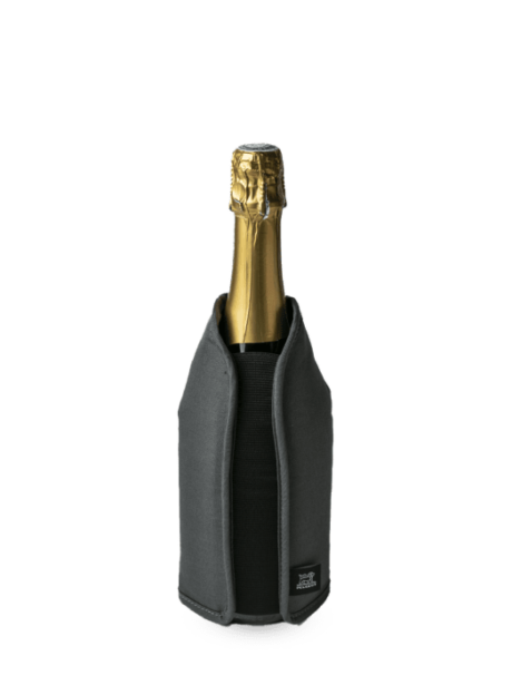 RAFRAICHISSEUR EXTENSIBLE VINS ET CHAMPAGNES - FRIZZ GRIS
