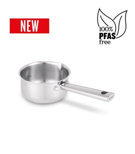 CICLAR - CASSEROLE INOX 12 cm