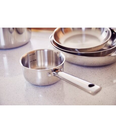 CICLAR - CASSEROLE INOX 12 cm – Image 4