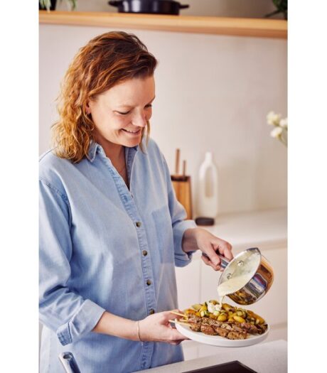 CICLAR - CASSEROLE INOX 12 cm – Image 5