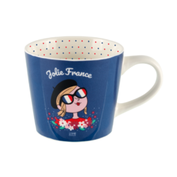 MUG - JOLIE FRANCE