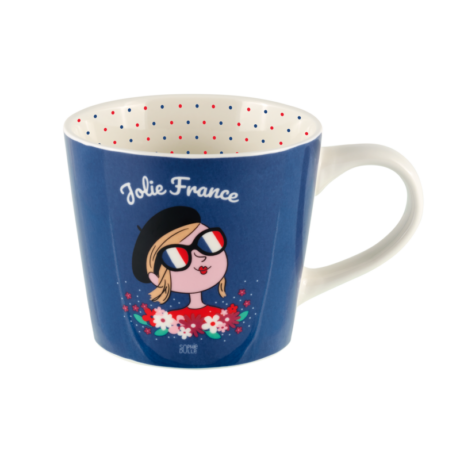 MUG - JOLIE FRANCE