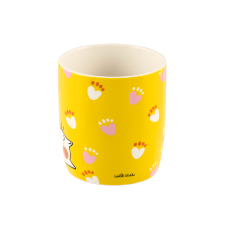 MUG CHAT - BONJOUR MON CHAT – Image 3