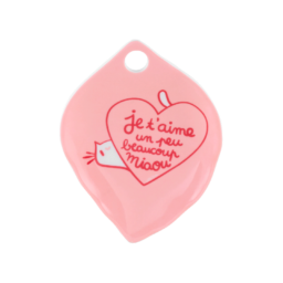 REPOSE SACHET THE - MIAOU DE TOI