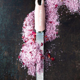 MICROPLANE - ZESTEUR BOUTON DE ROSE