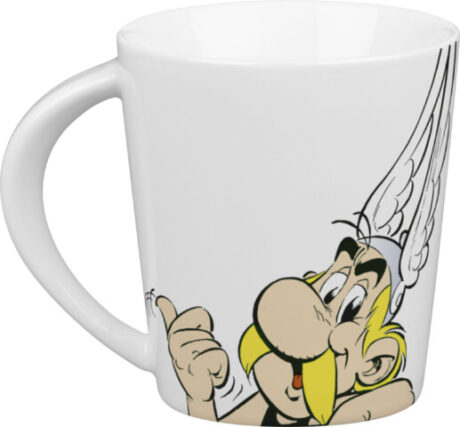 ASTERIX - MUG ASTERIX ET OBELIX – Image 2