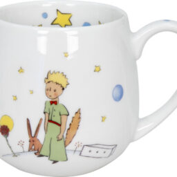 LE PETIT PRINCE - MUG SECRET