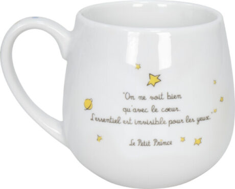 LE PETIT PRINCE - MUG SECRET – Image 2
