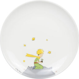 LE PETIT PRINCE - ASSIETTE