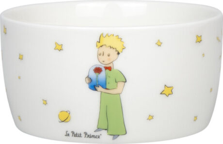 LE PETIT PRINCE - COFFRET 3 PIÈCES PORCELAINE – Image 6