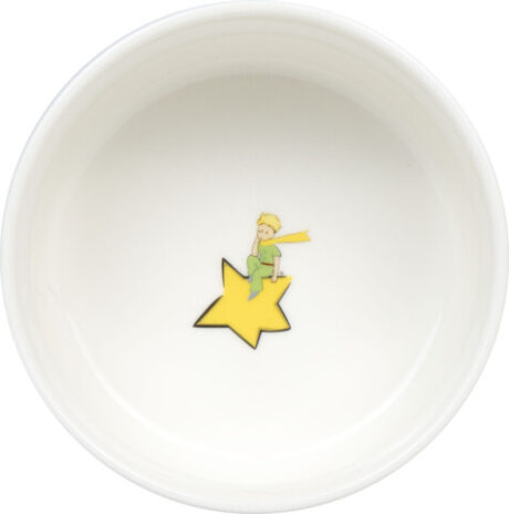 LE PETIT PRINCE - COFFRET 3 PIÈCES PORCELAINE – Image 7
