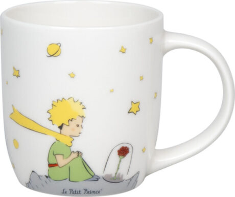 LE PETIT PRINCE - PETIT MUG