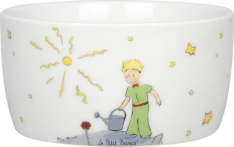 LE PETIT PRINCE - COFFRET 3 PIÈCES PORCELAINE – Image 5