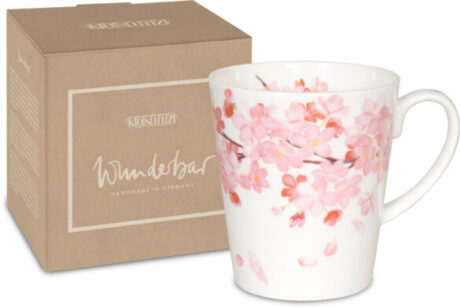 MUG - FLEURS DE CERISIERS – Image 5