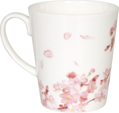 MUG - FLEURS DE CERISIERS – Image 4