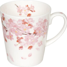 MUG - FLEURS DE CERISIERS