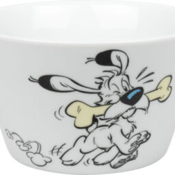 ASTERIX - BOL IDEFIX