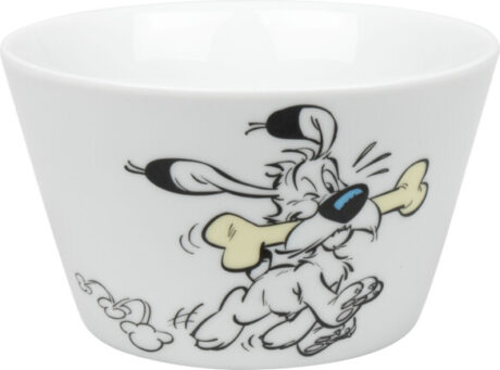 ASTERIX - BOL IDEFIX