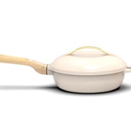LA FABULEUSE 24 cm - MERINGUE