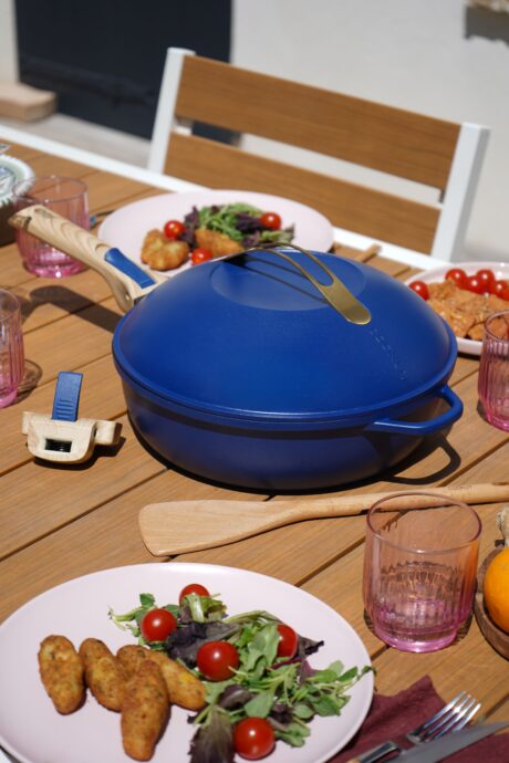 LA FABULEUSE 24 cm - SAPHIR – Image 3