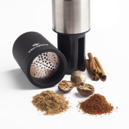 MICROPLANE - MOULIN A EPICES 2 en 1