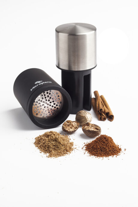 MICROPLANE - MOULIN A EPICES 2 en 1
