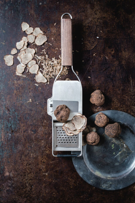 MICROPLANE - COUPE ET RAPE LES TRUFFES – Image 2