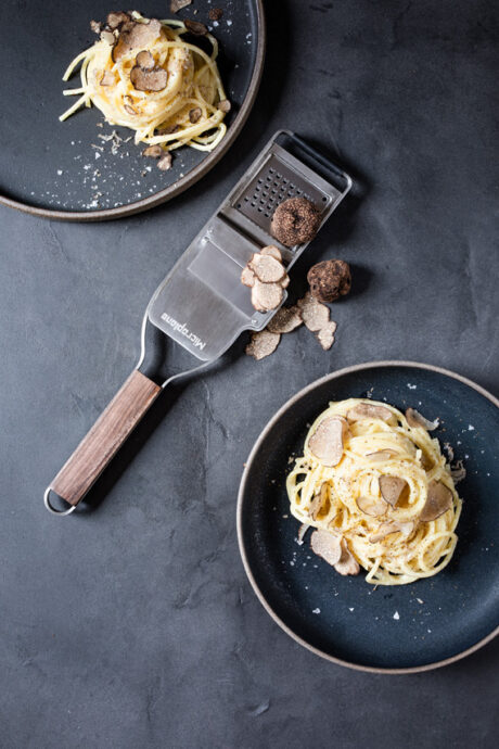 MICROPLANE - COUPE ET RAPE LES TRUFFES – Image 3