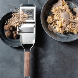 MICROPLANE - COUPE ET RAPE LES TRUFFES
