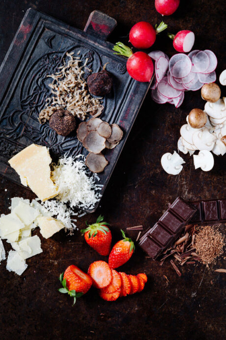 MICROPLANE - COUPE ET RAPE LES TRUFFES – Image 6