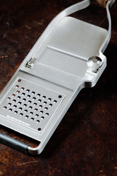 MICROPLANE - COUPE ET RAPE LES TRUFFES – Image 4