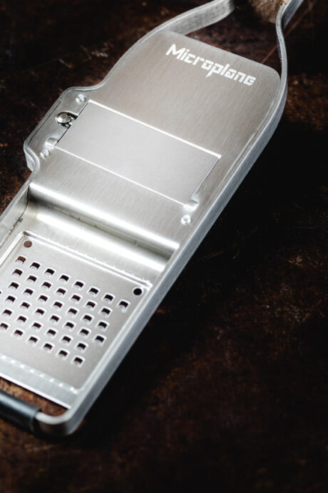 MICROPLANE - COUPE ET RAPE LES TRUFFES – Image 5