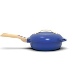LA FABULEUSE 24 cm - SAPHIR