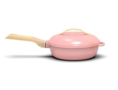 LA FABULEUSE 24 cm - PIVOINE
