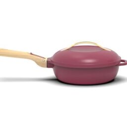 LA FABULEUSE 24 cm - RUBIS